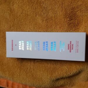 Star Jelly Magic Resurfacing Facial Mask - White